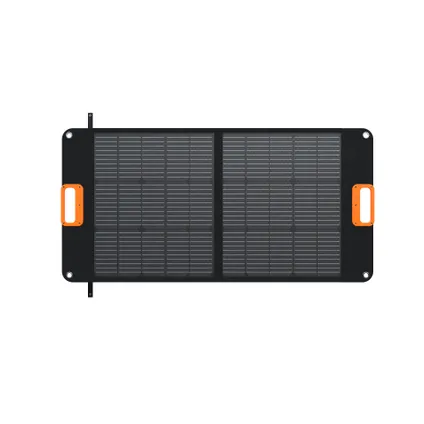 Panneau solaire portable et pliable Suntek 100w
