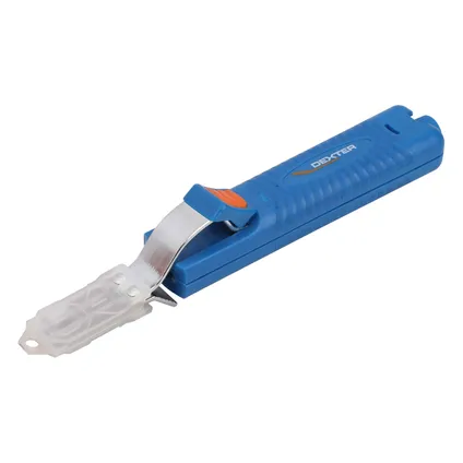 Dexter Kabelstripmes 170mm