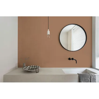 Flexa - Creations Muurverf Metallic - Copper Blush - Meng - 2.5 L 9