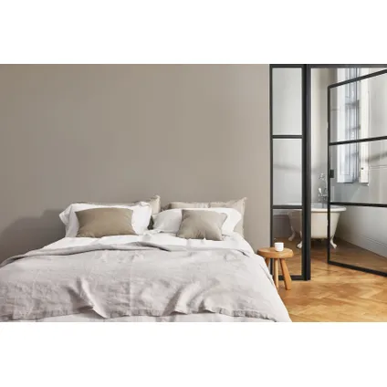 Flexa - Creations Muurverf Krijt - Urban Taupe - Meng - 2.5 L 5