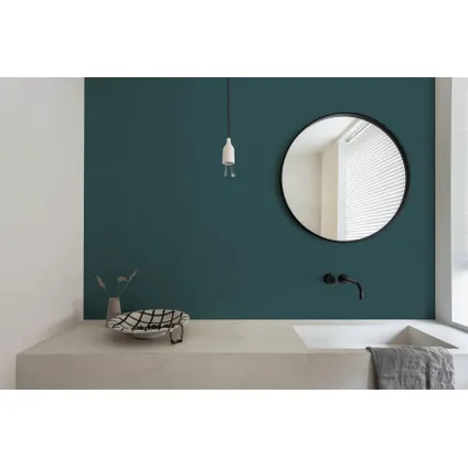 Flexa - Creations Muurverf Krijt - Blue Glaze - Meng - 2.5 L 9
