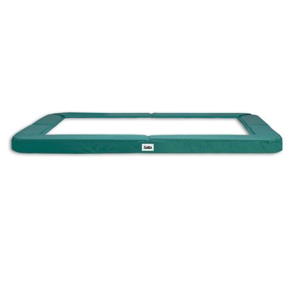 Salta Bordure De Sécurité Pour Trampolines 305x214cm - Accessoires Pour Trampolines - Universel