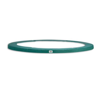 Salta Bordure De Sécurité Pour Trampolines Diamètre 305cm - Universelle - Ronde - Verte