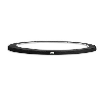 Salta Bordure De Sécurité Pour Trampolines Diamètre 244cm - Universelle - Ronde - Noire