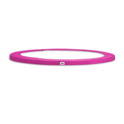 Salta Bordure De Sécurité Pour Trampolines Diamètre 305cm - Universelle - Ronde - Rose