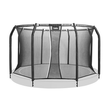 Salta Filet De Sécurité Au Sol Pour Trampolines Diamètre 251cm