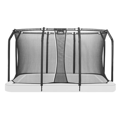 Salta Filet De Sécurité Au Sol Pour Trampolines 366x244cm - Accessoires Pour Trampolines