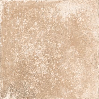 Ceramishop Porselein Steengoed Gebakken Aarde Look Naturel 04 30x30 - Eaat1460