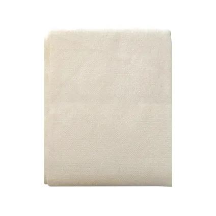 4gardenz Schaduwdoek Waterdoorlatend Vierkant 3x3 Mtr - Crème 8