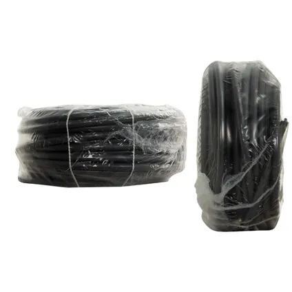 Buitenkabel Xmvk 3 X 2.5 Mm² 25 Meter - Weerbestendig 4