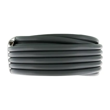 Buitenkabel Xmvk 3 X 2.5 Mm² 10 Meter - Installatiekabel