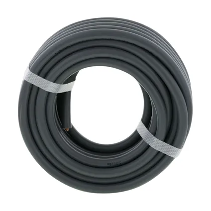 Buitenkabel Xmvk 3 X 2.5 Mm² 10 Meter - Installatiekabel 2