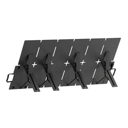 Bluetti Kit Premium 30 V2 Avec Panneau Solaire 220 W 320wh, Générateur Solaire 1x60 2