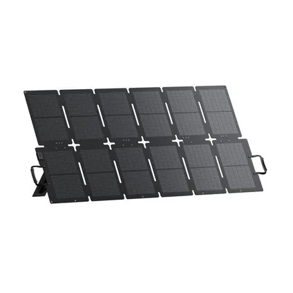 Bluetti Draagbaar Zonnepaneel Sora 500 500w Voor Ac270p/ac200pl/ac240p/ac300/ac500 2