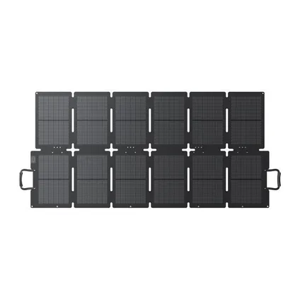 Bluetti Draagbaar Zonnepaneel Sora 500 500w Voor Ac270p/ac200pl/ac240p/ac300/ac500 3