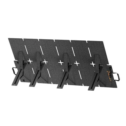 Bluetti Draagbaar Zonnepaneel Sora 500 500w Voor Ac270p/ac200pl/ac240p/ac300/ac500 4