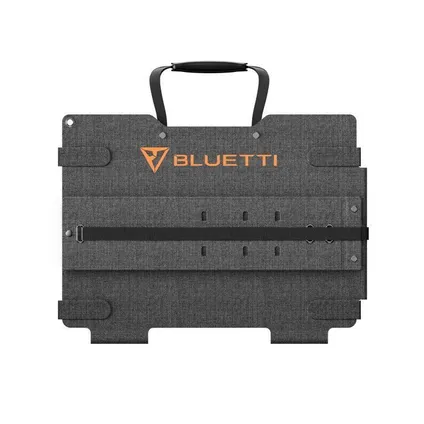 Bluetti Draagbaar Zonnepaneel Sora 500 500w Voor Ac270p/ac200pl/ac240p/ac300/ac500 5