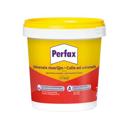 Colle sol universelle Perfax 1kg