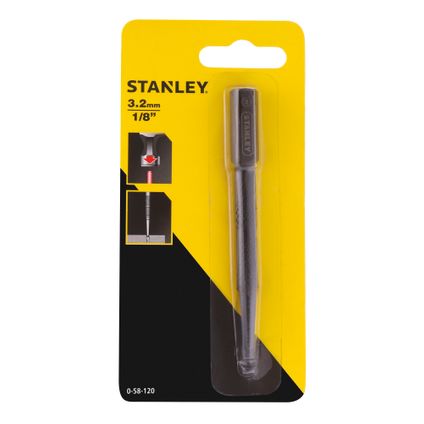 Stanley centerpunt 3,2mm