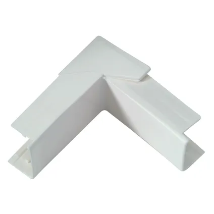 Angle intérieur/extérieur Legrand DLP blanc 32x12,5mm blanc