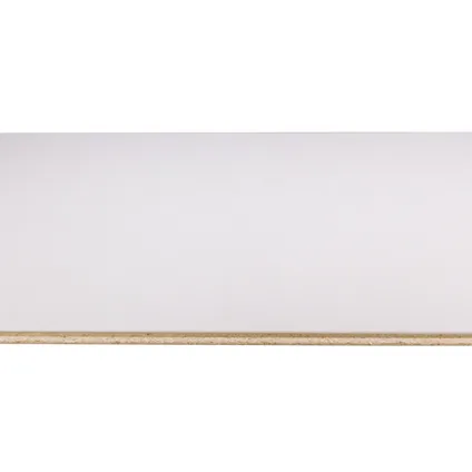 Agnes wand- en plafondplaat T&G 2-z wit stuc 260x60cm 1 stuk 3