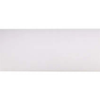 Agnes wand- en plafondplaat T&G 2-z wit stuc 260x60cm 1 stuk 7