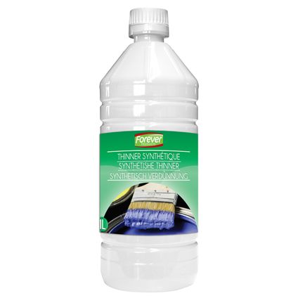 Forever synthetische thinner 1L