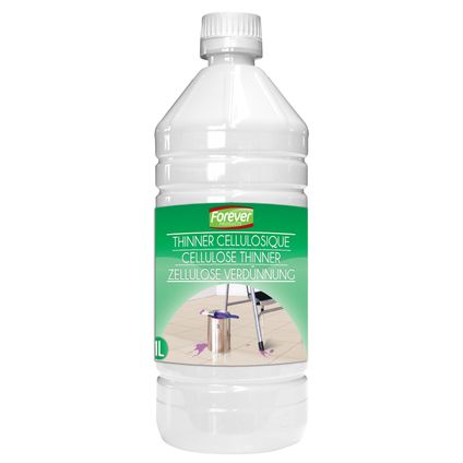 Forever cellulose thinner 1 L