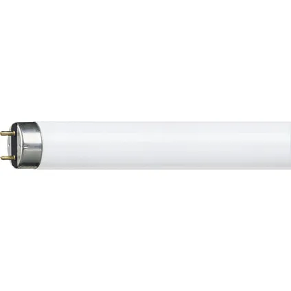 Tube TL Philips TL-D blanc chaud G13 59,4W