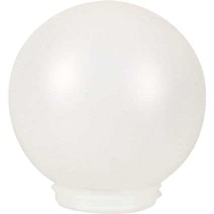 Boule d'attelage Kopp PVC 110mm transparent
