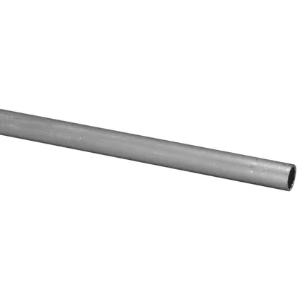 Ronde buis aluminium Ø 10mm 100cm