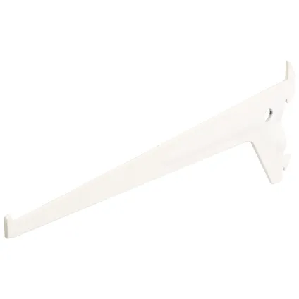 Console Duraline Simple blanc 25cm