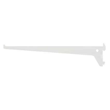 Console Duraline Simple blanc 25cm 2