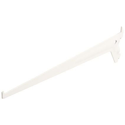 Console Duraline Simple blanc 35cm