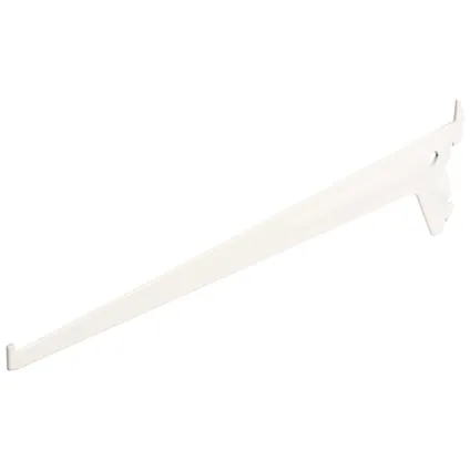 Console Duraline Simple blanc 35cm