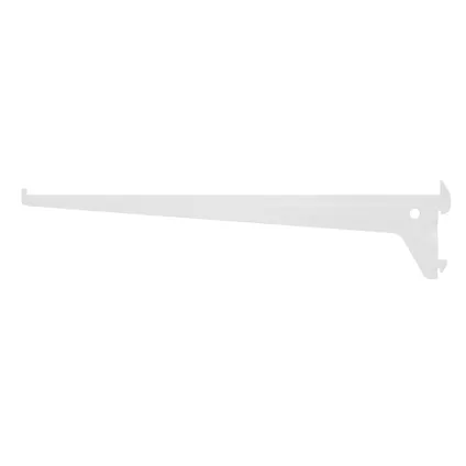 Console Duraline Simple blanc 35cm 2