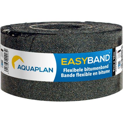 Bande Aquaplan 'Easy-band' 9 cm x 10 m