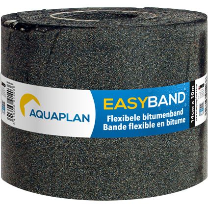 Bande Aquaplan 'Easy-band' 14 cm x 10 m