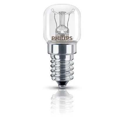 Lampe à incandescence pour machine à coudre Philips 20W