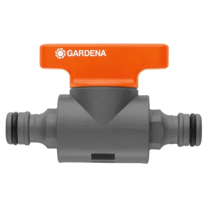 Régulateur de débit Gardena ‘2976’