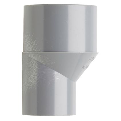 Réduction à coller Martens PVC diam 50-32 mm