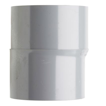 Réduction à coller Martens PVC diam 110-100 mm