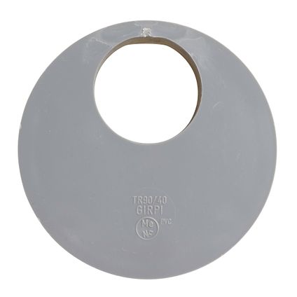 Martens verloop inwendig PVC diam 90-40 mm