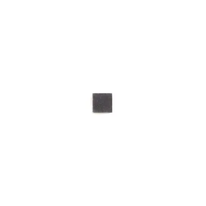Coeck kassei zwart getrommeld 10x10x6cm 2