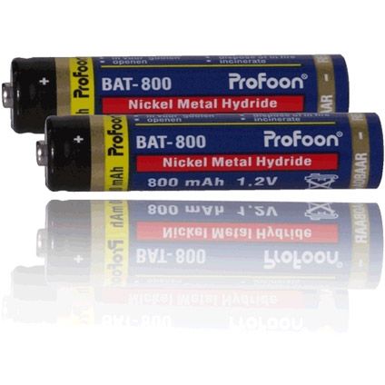 Profoon BAT-800