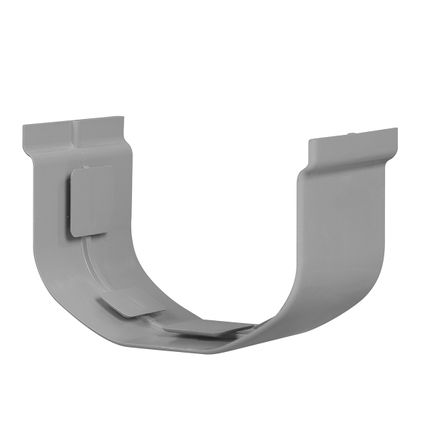 Martens verbindingsstuk minigoot 65mm grijs