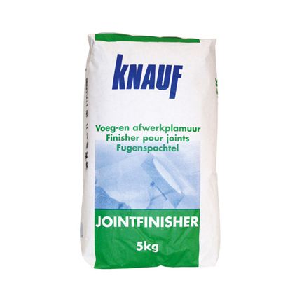 Knauf Jointfinisher 5 kg