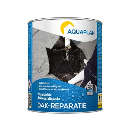 Aquaplan "Dak-reparatie" 1Kg