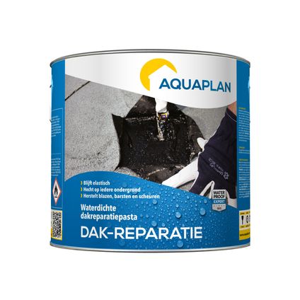 Aquaplan "Dak-reparatie" 2,5Kg