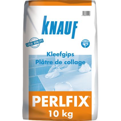Perlfix Knauf 10 kg